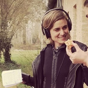 Radio en tiers-lieux par Hélène Bannier
