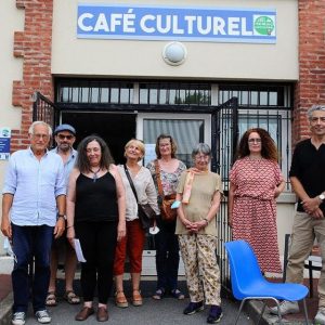 Réenchantons nos territoires par le Café Culturel de Mouroux